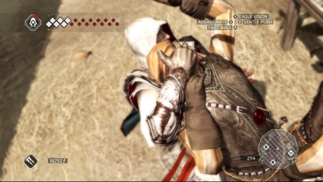 Assassin's Creed II