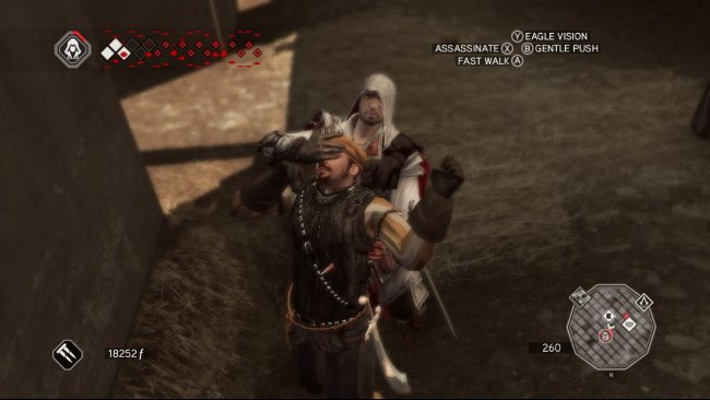 Assassin's Creed II