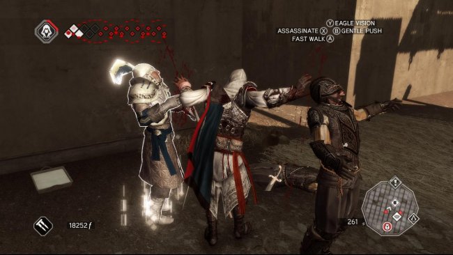 Assassin's Creed II