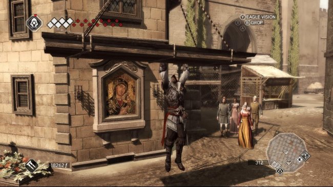 Assassin's Creed II