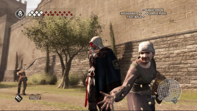 Assassin's Creed II