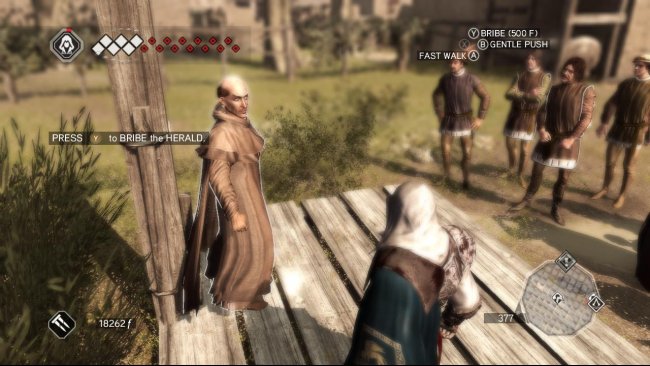 Assassin's Creed II