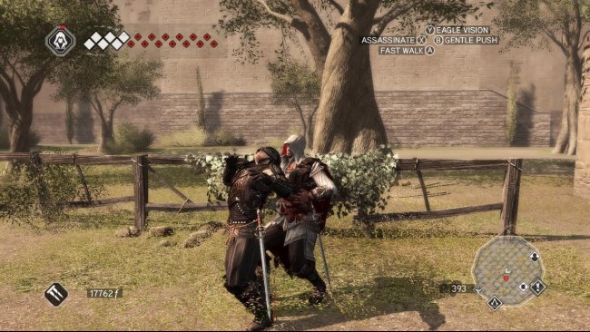 Assassin's Creed II
