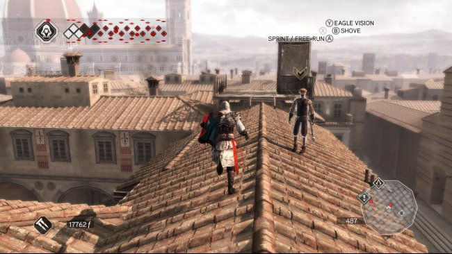 Assassin's Creed II
