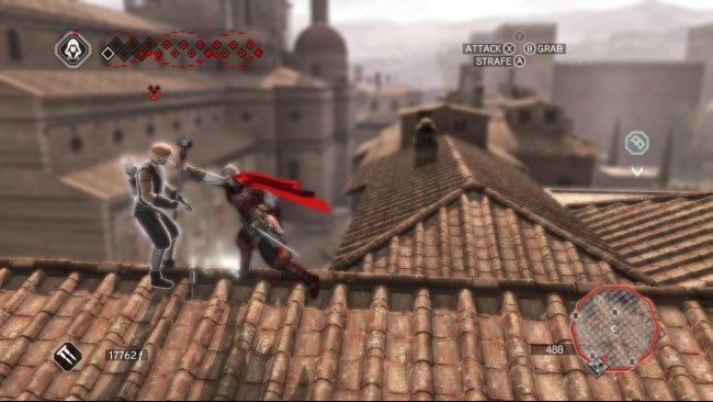 Assassin's Creed II