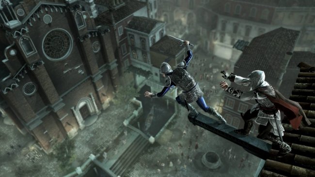 Assassin's Creed II