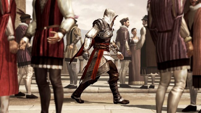 Assassin's Creed II