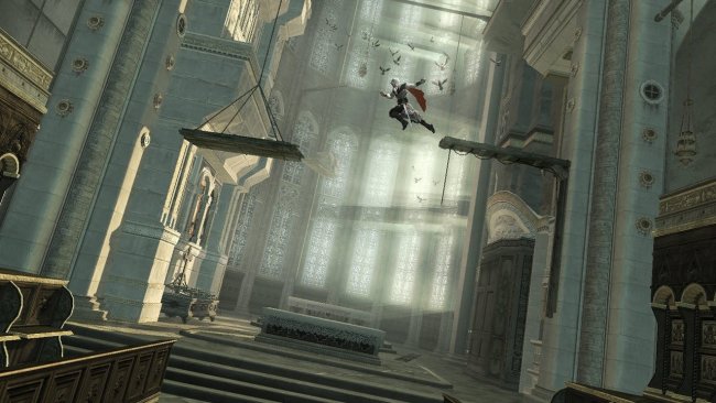 Assassin's Creed II