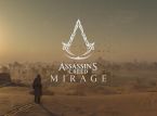 Assassin's Creed Mirage får en permadeath mode i dag