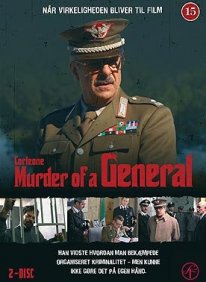 Corleone: Murder Of A General