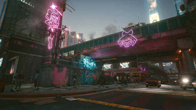 Cyberpunk 2077