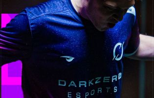 DarkZero Esports tilføjer Beaulo til sit Rainbow Six: Siege-hold