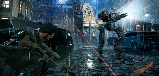 Den assisterende redaktør ser frem mod 2016