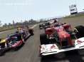 F1 2012 får udgivelsesdato