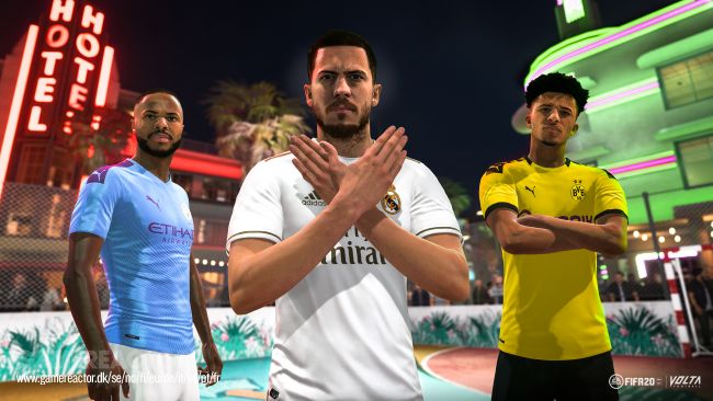 FIFA 20