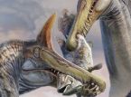 Den f&oslash;rste nye Spinosaurus-art siden 1915, navngivet i ny rapport, havde en sabelformet kam