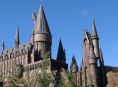 HBO antyder at investeringen i Harry Potter-serien er historisk stor