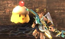 Se 3D-billeder fra Kid Icarus