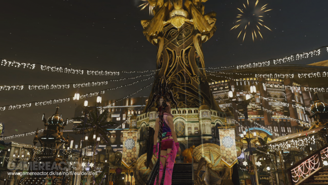 Lightning Returns: Final Fantasy XIII