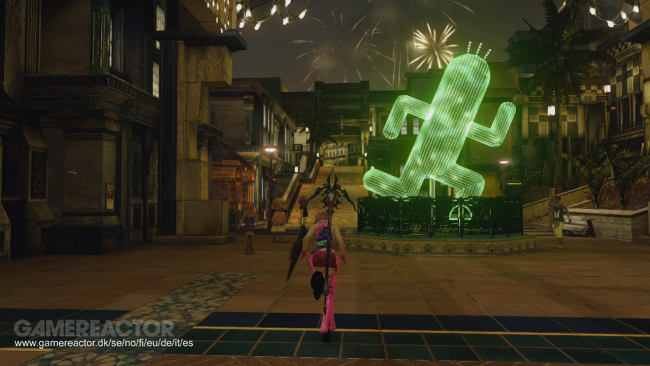 Lightning Returns: Final Fantasy XIII