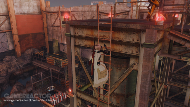 Lightning Returns: Final Fantasy XIII