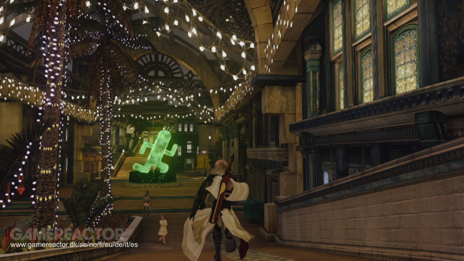 Lightning Returns: Final Fantasy XIII