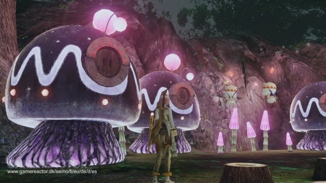 Lightning Returns: Final Fantasy XIII