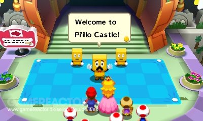 Mario & Luigi: Dream Team Bros