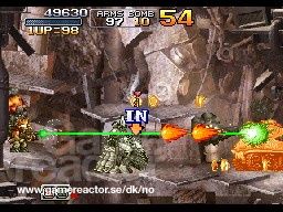 Metal Slug 7