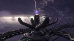 Metroid Prime 4: Beyond - Volt Forge - Guide til missiludvidelser, elementskududvidelser og energitanke