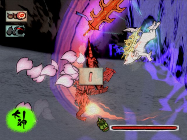 Okami