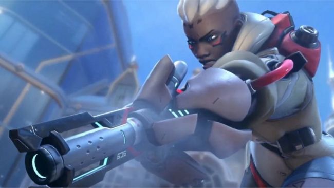 Overwatch