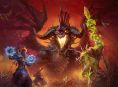 Den næste World of Warcraft-udvidelser er allerede lækket