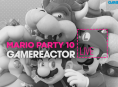 Se to timer fra Mario Party 10 lige her