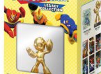 Golden Mega Man Amiibo-figur afsløret