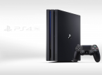 PS4 Pro er ikke starten på en ny generation ifølge Sony selv