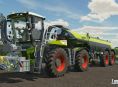 Farming Simulator 22 udkommer til november