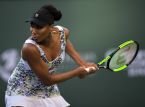 Venus Williams er den &aelig;ldste spiller, der har deltaget ved Australian Open, men taber i f&oslash;rste runde