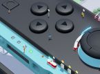 Vi påbegynder vores anmeldesesproces af Nintendo Switch 2 Welcome Tour