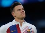 Hvad sker der med den "kolde krig" mellem FC Barcelona og den tidligere kaptajn Marc André Ter Stegen