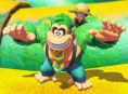 Donkey Kong Bananza: Alle bananer i Lagoon Layer