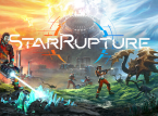 Vi kigger p&aring; Early Access-versionen af StarRupture