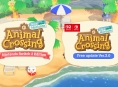 Animal Crossing: New Horizons kommer officielt til Switch 2 i januar
