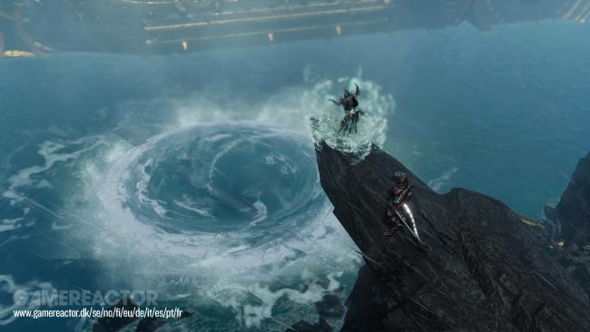 Divinity: Original Sin II