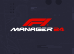 F1 Manager 2024 kommer til PC og konsollerne til sommer