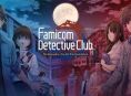 Famicom Detective Club: The Missing Heir og The Girl Who Stands Behind udkommer til Switch i maj