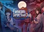 Famicom Detective Club: The Missing Heir og The Girl Who Stands Behind udkommer til Switch i maj
