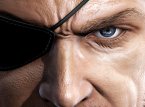 Nye Metal Gear Solid V-informationer på Gamescom