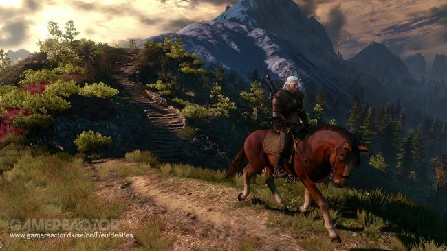 The Witcher 3: Wild Hunt