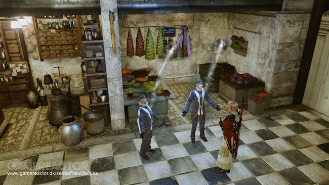 Lightning Returns: Final Fantasy XIII